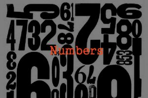 Numbers Lucky numbers 8 is considered a very