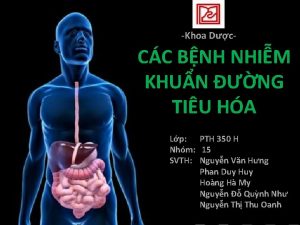 Khoa Dc CC BNH NHIM KHUN NG TIU