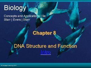 Biology Concepts and Applications 9 e Starr Evers