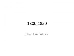 1800 1850 Johan Lennartsson Caspar Wessel 1745 1818