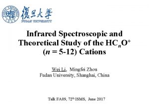 Infrared Spectroscopic and Theoretical Study of the HCn