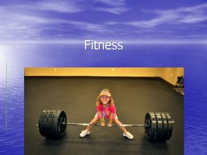 Fitness Workout Preparation Goals workout plans long term