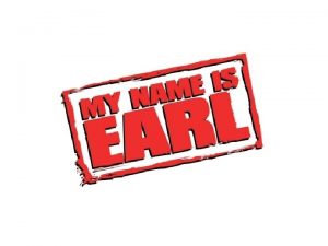 Me llamo earl joy
