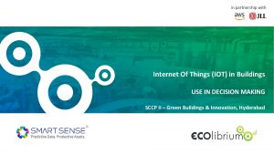 In partnership with Internet Of Things IOT in