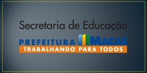 Secretaria Municipal de Educao SEMED CETEP FUNEMAC Guto