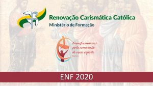 ENF 2020 FORMADOR GUARDIO DA IDENTIDADE WORKSHOP PARA