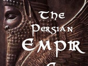 The Persian Empir The Persia n Myth Screenshot