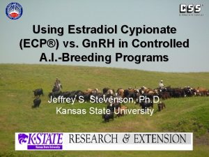 Using Estradiol Cypionate ECP vs Gn RH in