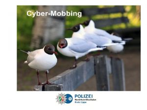 Cybermobbing auch CyberBullying EMobbing u a Das absichtliche