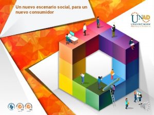 Un nuevo escenario social para un nuevo consumidor