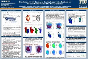 MAIDROC Multidisciplinary Analysis Inverse Design Robust Optimization and