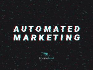 WHAT IS AUTOMATED MARKETING Automated marketing generates more