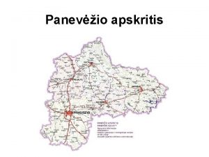 Panevio apskritis 301800 gyventojai i j 71674 pensininkai