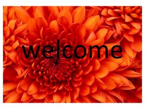 welcome Md Nazim Uddin Assistant Teacher Subject English