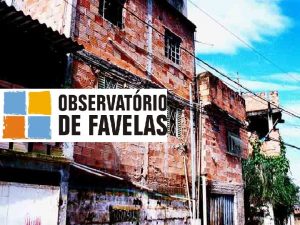 O Observatrio de Favelas atua como uma rede