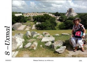 8 Uxmal 10282021 Mexique Yucatan 15 29 octobre