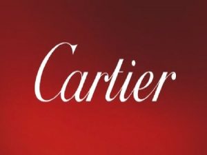 HISTOIRE Cartier est une entreprise du secteur de