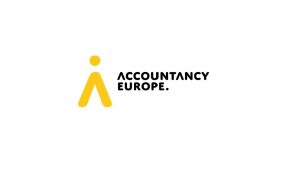 Audit Policy Europe Nomi Robert Director Accountancy Europe