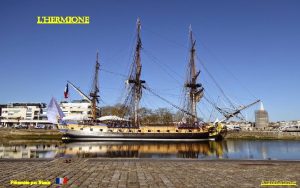 LHermione Prsente par Nicole Automatique LHermione est un