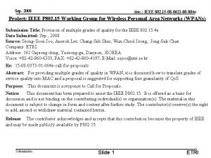 Sep 2008 doc IEEE 802 15 08 0621