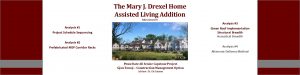 The Mary J Drexel Home Assisted Living Addition