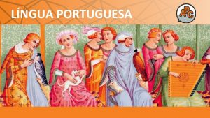 LNGUA PORTUGUESA PORTUGUS LINGUAGENS William Roberto Cereja Thereza