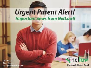 Urgent Parent Alert The Kids Are NOT All
