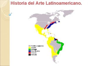 Historia del Arte Latinoamericano Cdice prehispnico Historia del