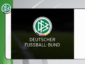 Der Spielcharakter ndert sich Lehrbrief 55 Ein Spiel