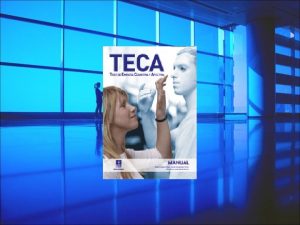 Ficha tcnica Nombre TECA Test de Empata Cognitiva