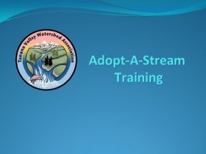 AdoptAStream Training Water Quality Supplies Waste bottle 1413