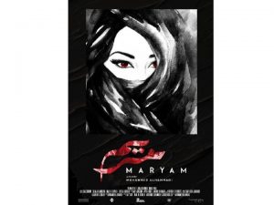 MARYAM Directed and Produced By MOHAMMED AHMED ALHAMMADI