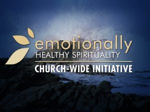 The Problem of Emotionally Unhealthy Spirituality Part 1