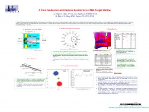 A Pion Production and Capture System for a