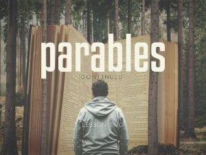 Some Parables Taught Truths Concerning Prayer In these