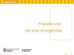 Prepareuvos per a les emergncies 29102021 1 NDEX