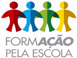 INSTITUTO FORMAR PARA A ESCOLA PROGRAMA FORMAO PELA