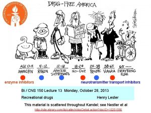 enzyme inhibitors neurotransmitter transport inhibitors Bi CNS 150