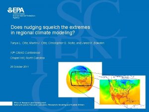 Does nudging squelch the extremes in regional climate