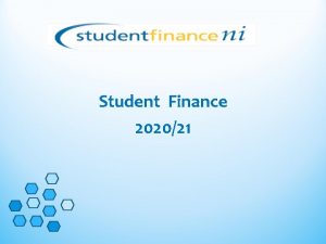 Student Finance 202021 Eligibility Criteria Residence A student
