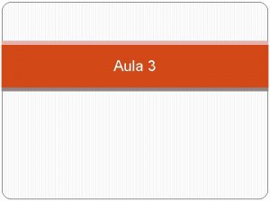 Aula 3 NUMBERS WRITTING AND SPELLING NUMBERS Exercise