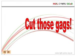 NGf L CYMRU GCa D www ngflcymru org