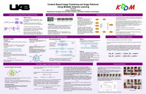 Content Based Image Clustering and Image Retrieval Using