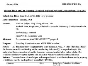 IEEE15 14 0072 00 004 q January 2014