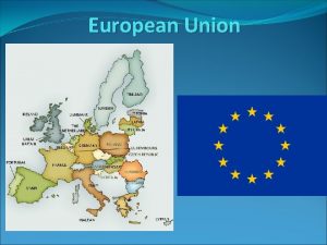 European Union Demographics Member State European Union Population