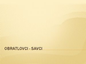 OBRATLOVCI SAVCI D PTAKOITN d Ptakoitn PTAKOPYSK PODIVN