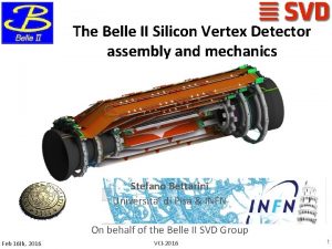 The Belle II Silicon Vertex Detector assembly and