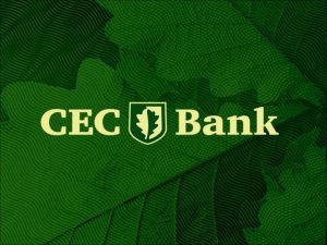 Oferta CEC BANK de creditare pentru accesarea de