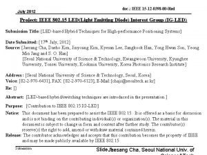 doc IEEE 15 12 0398 00 0 led