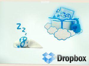 Que es Dropbox Dropbox es el lugar ideal